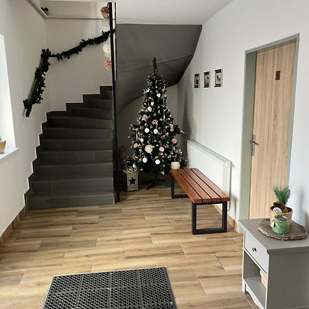 Apartmany Troll Bublava Dış mekan fotoğraf