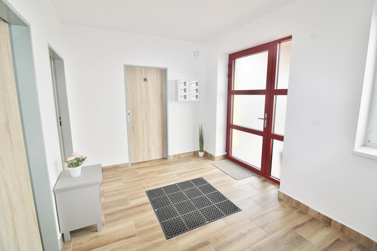 Apartmany Troll Bublava Dış mekan fotoğraf