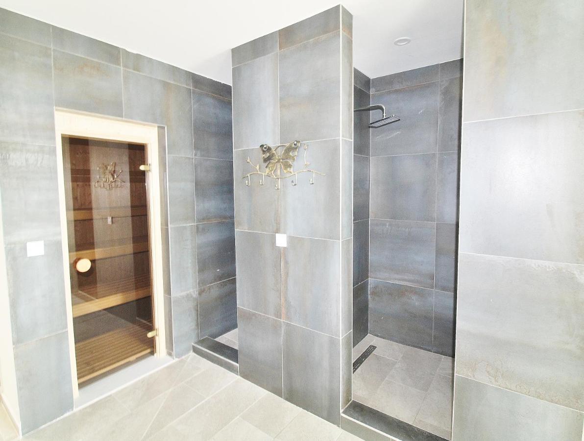 Apartmany Troll Bublava Dış mekan fotoğraf
