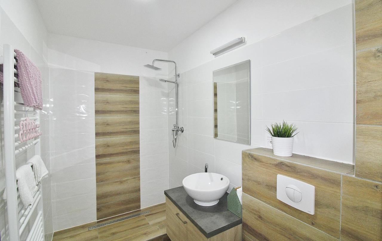 Apartmany Troll Bublava Dış mekan fotoğraf
