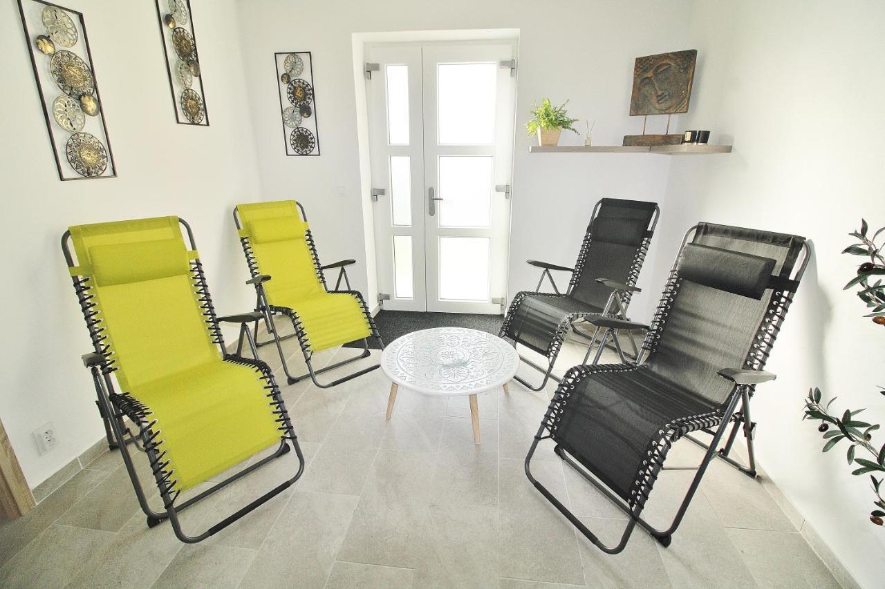Apartmany Troll Bublava Dış mekan fotoğraf