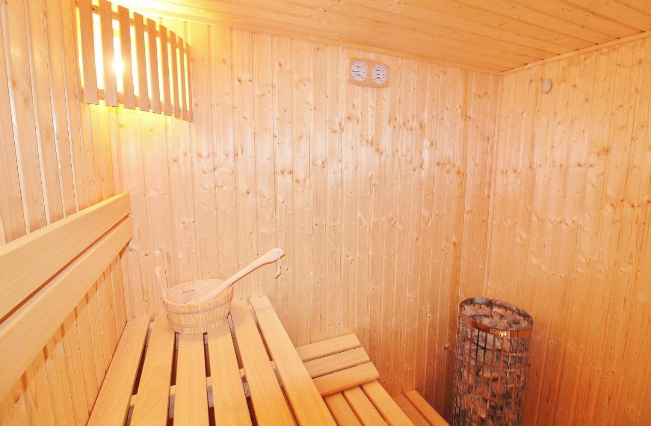 Apartmany Troll Bublava Dış mekan fotoğraf