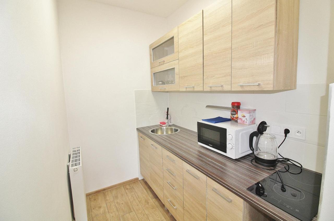 Apartmany Troll Bublava Dış mekan fotoğraf
