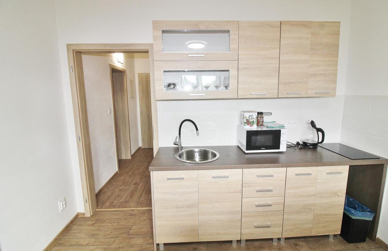 Apartmany Troll Bublava Dış mekan fotoğraf