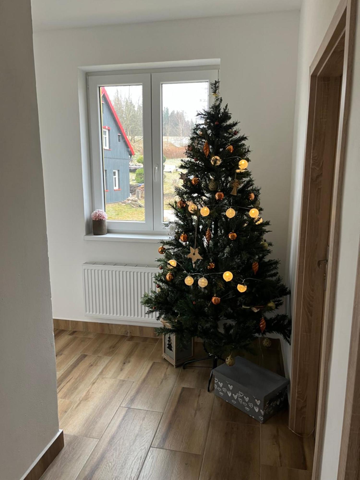 Apartmany Troll Bublava Dış mekan fotoğraf